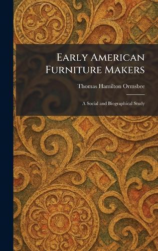 Early American Furniture