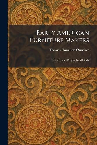 Early American Furniture