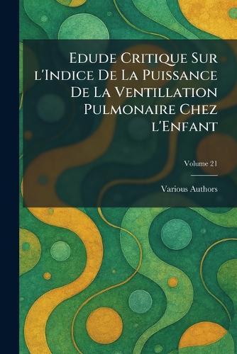 L'Opium Chez L'Enfant