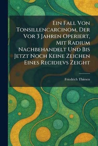 Konstitutionspathologie in Der Ohrenheilkunde