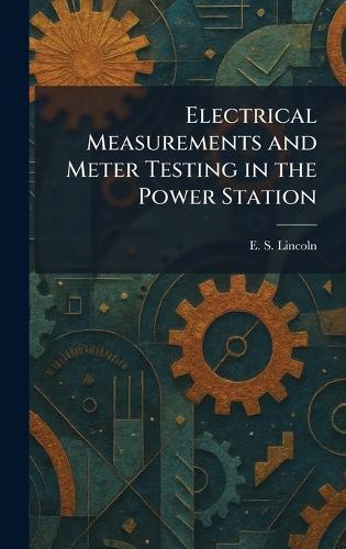 Electrical Machinery