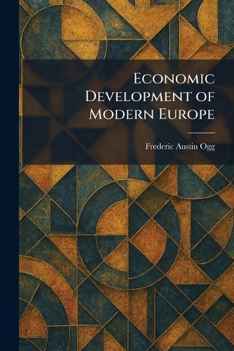 Economic Geography