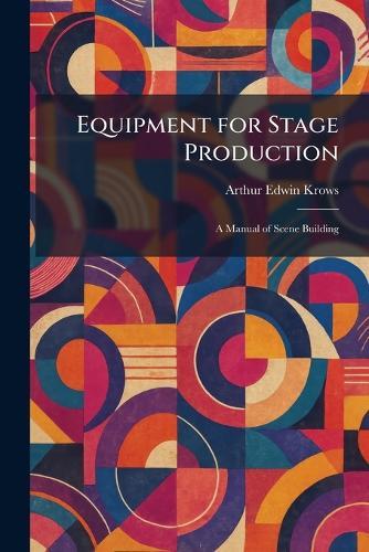 Play Production in America