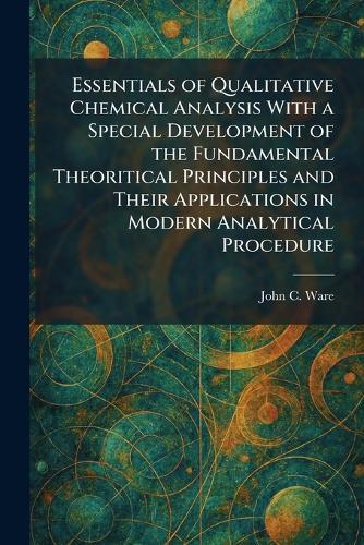 Calculations of Quantitative Chemical Analysis: International Chemical Series