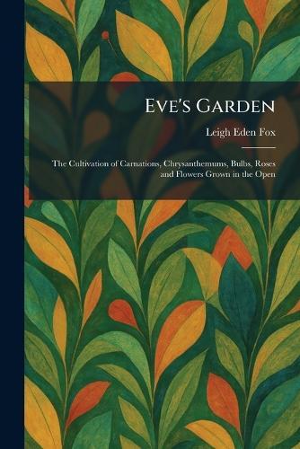 The Home Garden Handbooks