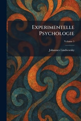 Principles of Experimental Psychology