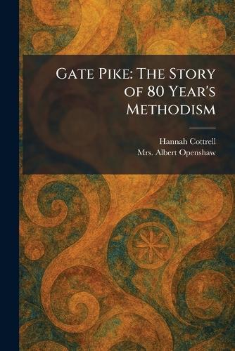 The Rights of Young Methodists