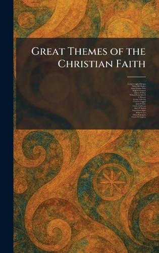 Great Themes of the Christian Faith  by George Campbell Morgan at Abbey's Bookshop, 