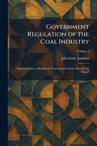 The Alberta Coal Problem