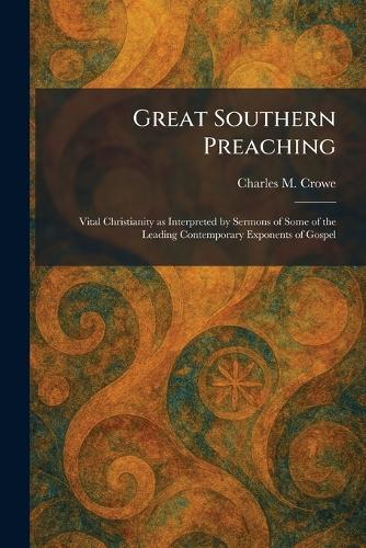 Ascension and Whitsuntide Sermons