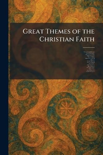 If I Had Only One Sermon to Preach: English Series