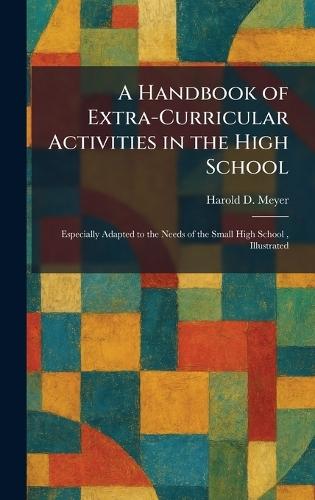 The Junior High School and Its Curriculum