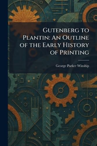 Printing in the Twentieth Century: A Survey