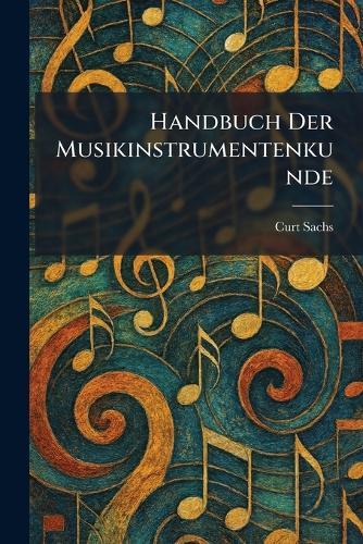 The Philosophy of an Organ Builder