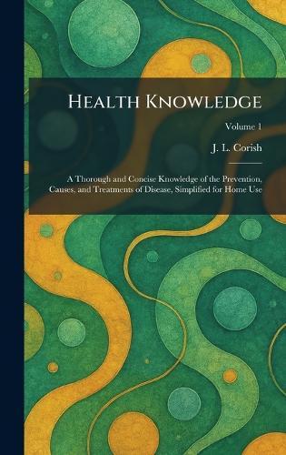Health Training in Schools