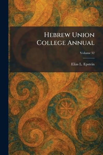 A Perspective of Jewish Life Through Its Festivals