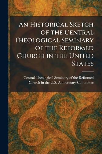 Reformed Church Messenger