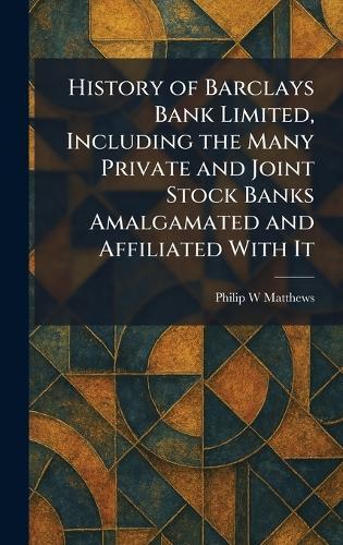 Bank Administration