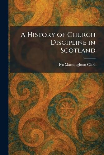 A Summary of Christian Doctrine