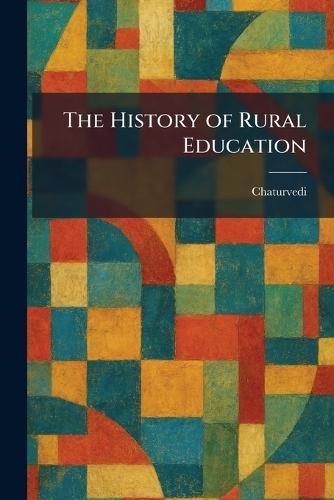 Readings in Rural Sociology