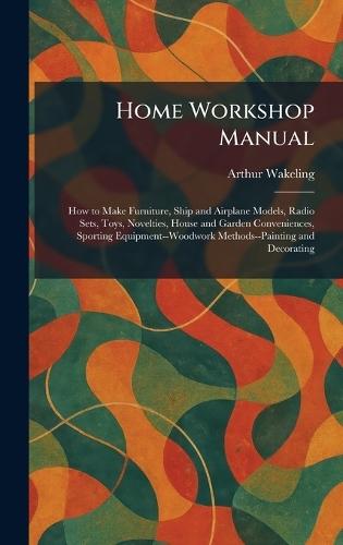 Early American Furniture Makers: A Social and Biographical Study