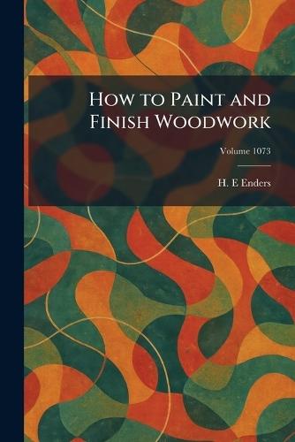 Lacquer Work
