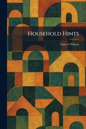The House-Owners Book