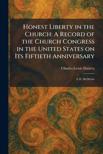 Religious Thought in the Oxford Movement