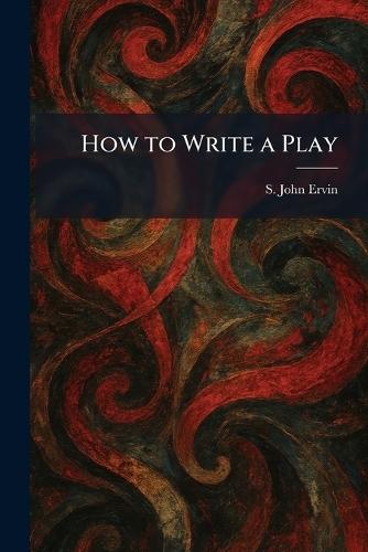 The Book of Play Production