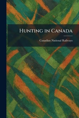 Hunting Adventures in the West