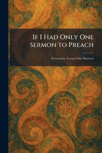 Ascension and Whitsuntide Sermons
