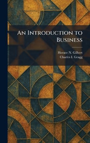 The Growth of English Industry and Commerce
