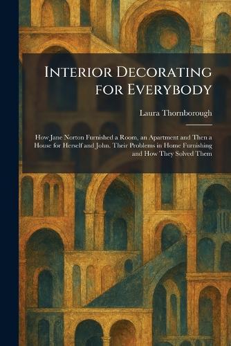 The Ross Crane Book of Home Furnishing and Decoration