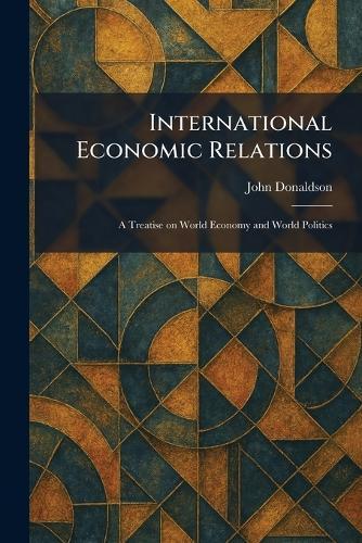 Foreign Trade Principles and Practices