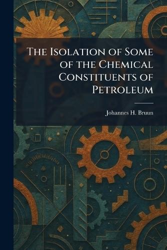 The Geology of Petroleum and Natural Gas