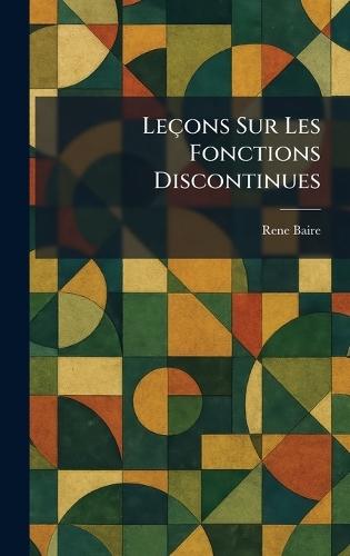 Six Lectures on the Theory of Fourier Series: Recent Researches