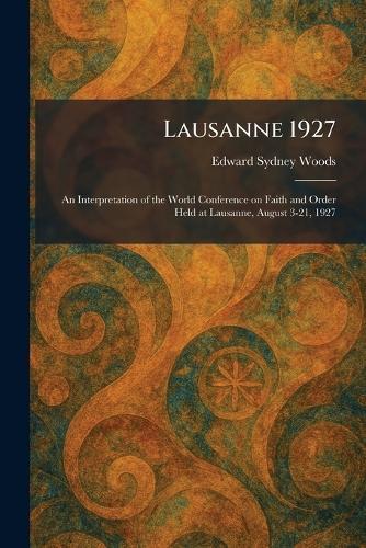 International Christian Movements
