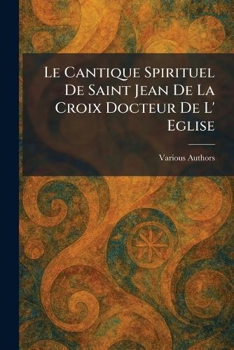 Points of Church Law, Mysticism, and Morality