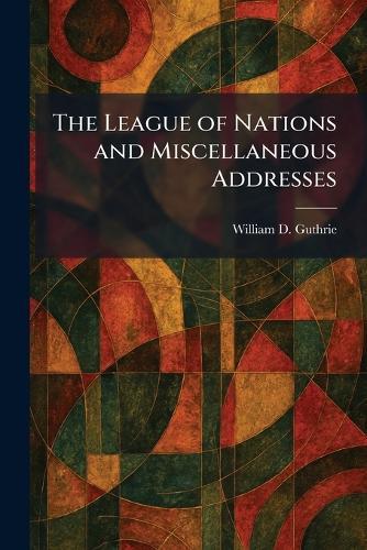 The International Protection of Trade Marks by the American Republics