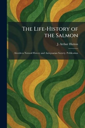 The Evolution and Distribution of Fishes