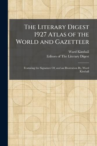 Putnam's Historical Atlas: Mediaeval and Modern