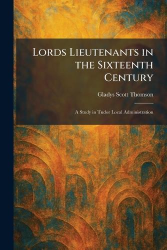 The Parish and the County: Their English Local Government