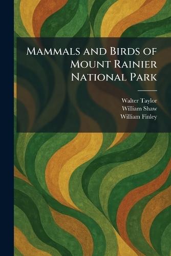 List of North American Recent Mammals