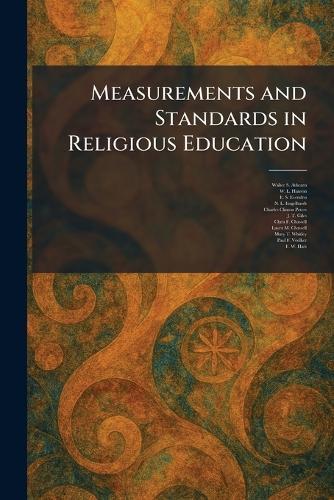 The Measurement of Achievement in Geography