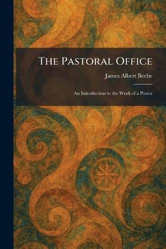 The Pastor's Manual