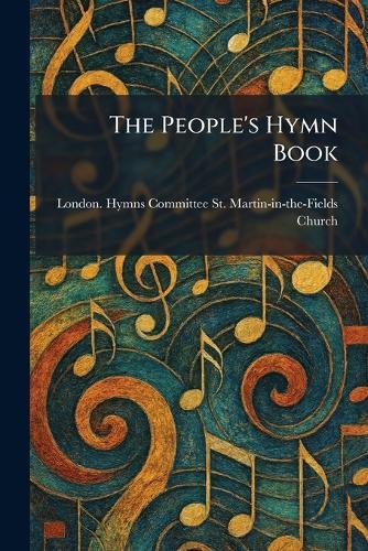 The Abingdon Hymnal: A Book of Worship for Youth