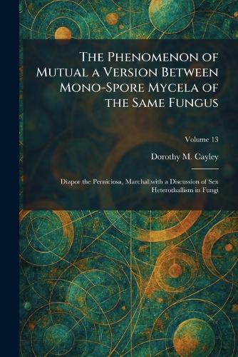 The Question of Nuclear Fusions in the Blackberry Rust *Caeoma Nitens*