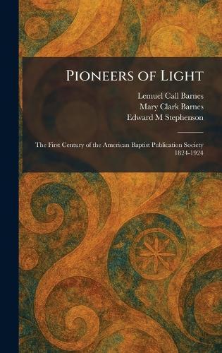 A History of the Baptists of the United States