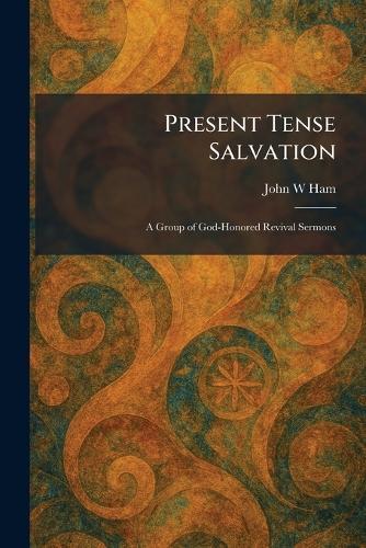 Ascension and Whitsuntide Sermons