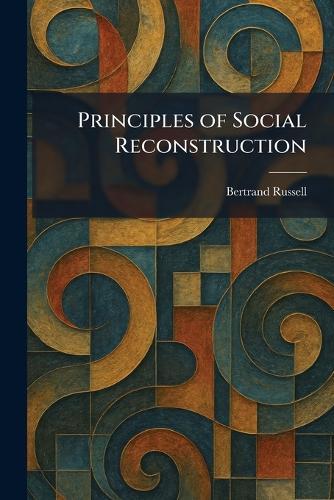 Theories of Social Progress: A Critical Study of the Attempts to Formulate the Conditions of Human Advance.